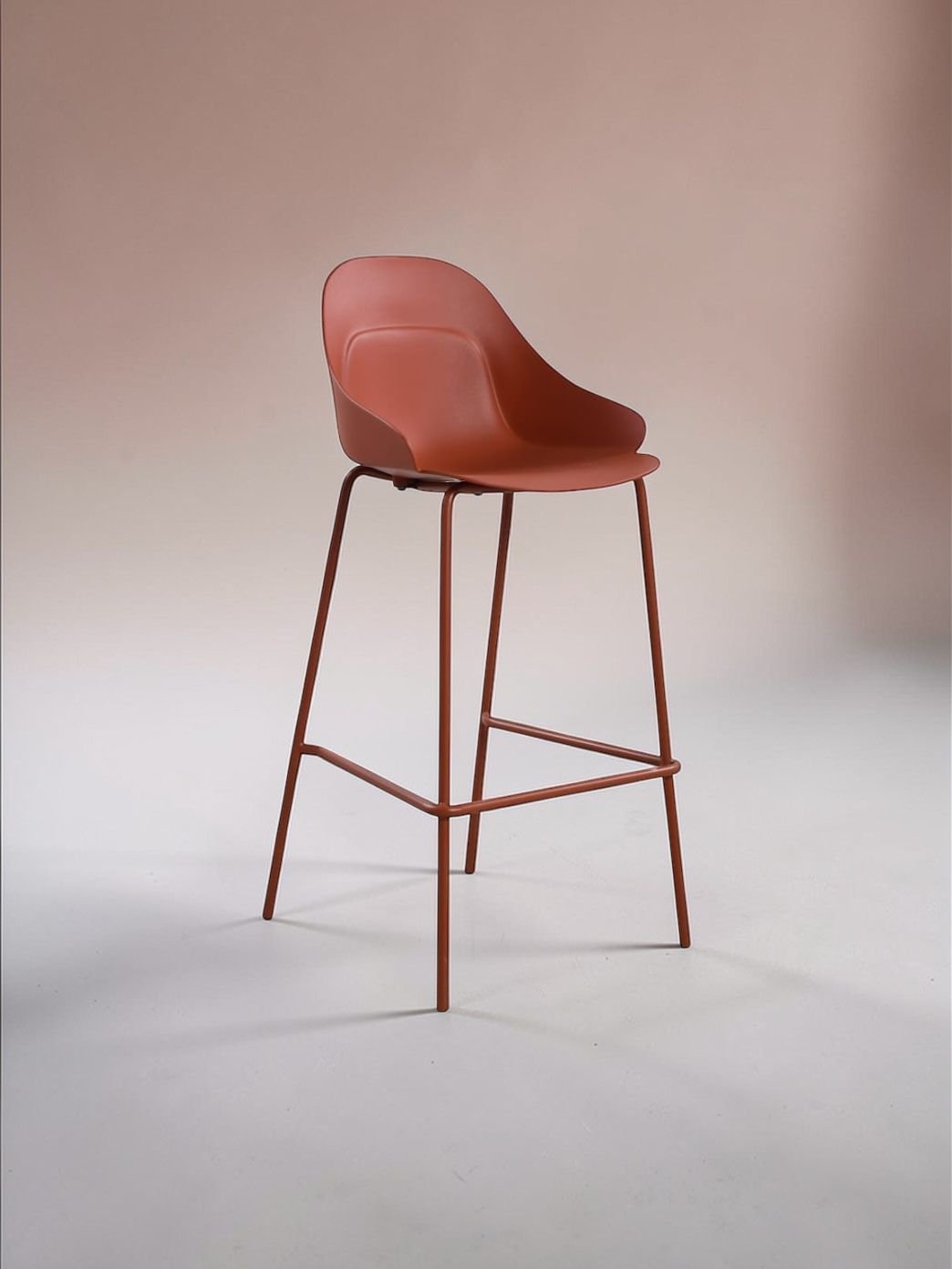 Bar chair